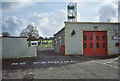 Clutton Rural District Fire Station, Paulton in BS39 7AB