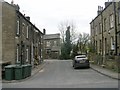 Apple Street - Hebden Bridge Road in BD22 9NP