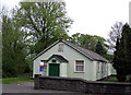 Church Hall, Oakengates in TF2 0AN