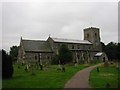St Catherine's Parish Church, Ludham in NR29 5NW