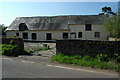Farm buildings, Ty-Mawr Farm, Llantrisant in NP15 1LG