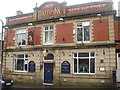 The Old Dungeon Inn, Tottington in BL8 4BL