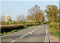 A426, Kites Hardwick (2) in CV23 8DL