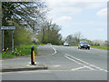 2009 : A420 heading west to Bristol in SN14 7BZ