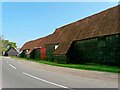 Barns at Astwick Bury Farm in SG5 4TD