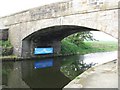 Bridge 23 on the Union Canal near Broxburn in EH52 5PG