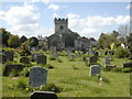 Sheriff Hutton Church in YO60 6SU