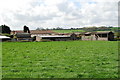 Lower Bagborough Farm and Buildings in BA4 4NN
