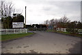 Bank Lane Caravan Site in PR4 1TD