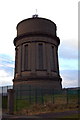 Warbreck Hill water tower in FY2 0TR
