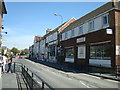 High Street, Dymchurch in TN29 0NX