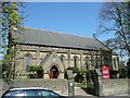St Paul's Church, Marsh Lane, Shepley in HD8 8AF