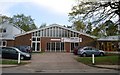 New Life Christian Centre, Speldhurst Rd in TN4 0FQ