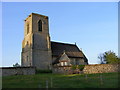 All Saints, Icklingham (Anglican, Redundant) in IP28 6PE
