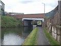 Titford Canal - Tat Bank Bridge in B69 4JE