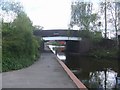 Titford Canal - Uncle Ben's Bridge in B68 8NB