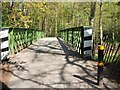 Sheet's Heath Bridge in GU21 2RR