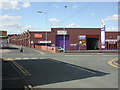 Blakenhall, Bizspace Business Park in WV2 3JQ