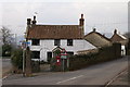 A Cottage in Draycott in BS27 3YB