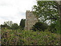 Easterly view of St Peters Church in RH13 8BP