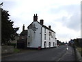 Okeover Arms, Mapleton in Mapleton
