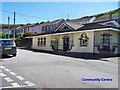 Gilfach Goch Community Centre in CF39 8RB