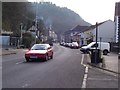 Neath Road, Briton Ferry in SA11 2YT