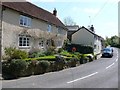 The Old Post Office, Chilthorne Domer in BA22 8RF