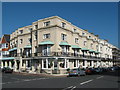 Cavendish Place, Eastbourne in BN21 4JJ