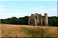 Innerpeffray Castle, Perthshire in PH5 2BH