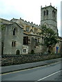 St Mary's Church, Sprotbrough in DN5 7QR