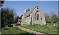 All Saints, Poringland, Norfolk in NR14 7LG
