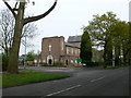 Catholic church on Wythenshawe Road in M23 0GD