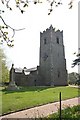 St Peter & St Paul, Bergh Apton, Norfolk in NR15 1DD