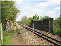 Bure Valley Railway and Walk in NR12 7HX
