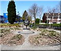New Radcliffe Freedom Gardens in OL6 6AT