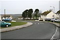 Housing Estate in St Columb Minor in TR7 3HU