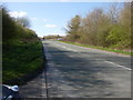 Sevens Road, Looking Towards Prospect Village, Staffordshire. in WS12 0QD