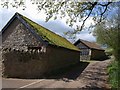 Barns at Hearn Farm (2) in TA4 3HQ