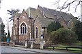 Christ Church, Tettenhall Wood in WV6 7UL