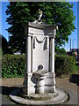 The Feeny Monument; Colliers Wood in SW19 1DD