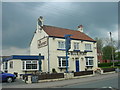 The Blue Post, North Frodingham in YO25 8LJ