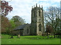 St Leonard's Church, Beeford in YO25 8AZ