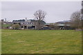 Myreside Farm, Lunanhead, Forfar in DD8 3NZ