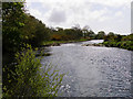 River Duddon in LA20 6ER