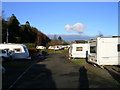 Lidalia Caravan Site - Newcastleton in Newcastleton