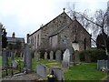 St Margarets Rhewl Mostyn in CH8 9HW