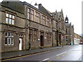 Carlile Institute, Meltham in HD9 4AF
