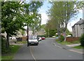 Ashbourne Avenue - Ashbourne Road in BD2 1FQ