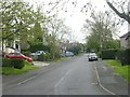 Ashbourne Drive - Ashbourne Road in BD2 1FQ